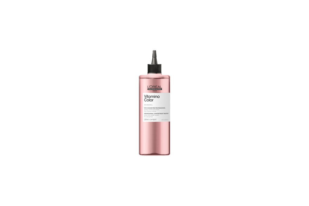Concentrado Vitamino Color 400ml