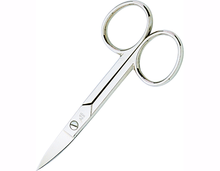 Tijera Premax Uñas P/C 3 1/2"