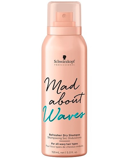 MA Waves Champu en seco 150ml (DESCATALOGADO) 