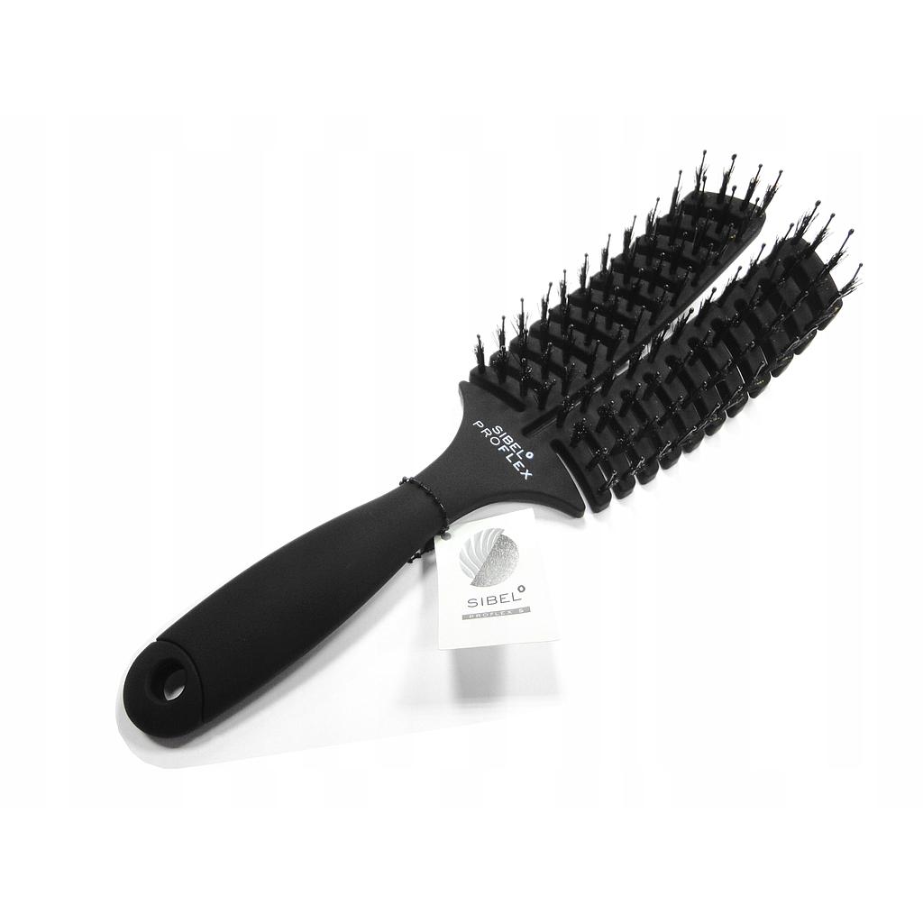 SIBEL Brocha Proflex Rosa S