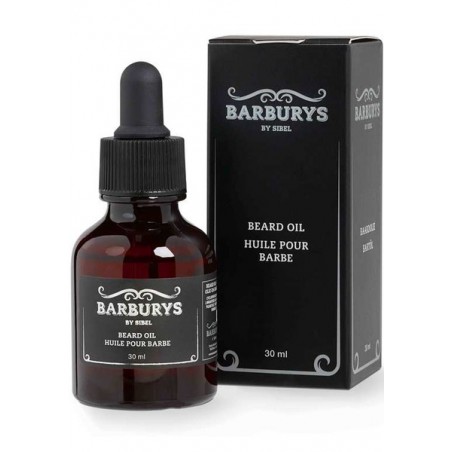 BARBURYS Aceite para Barba 30ml