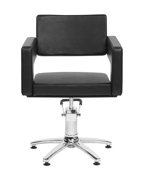 OBB Silla Odeon Negro