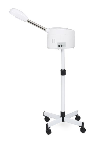 SIBEL Vaporizador Facial Aster Caliente EU