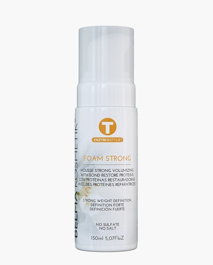 Foam Strong 150 Ml