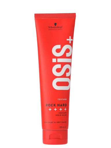 [2147136] OSIS - Rock Hard 150 ml