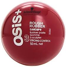 [1626803-DESC.] OSiS Rough Rubber 50ml