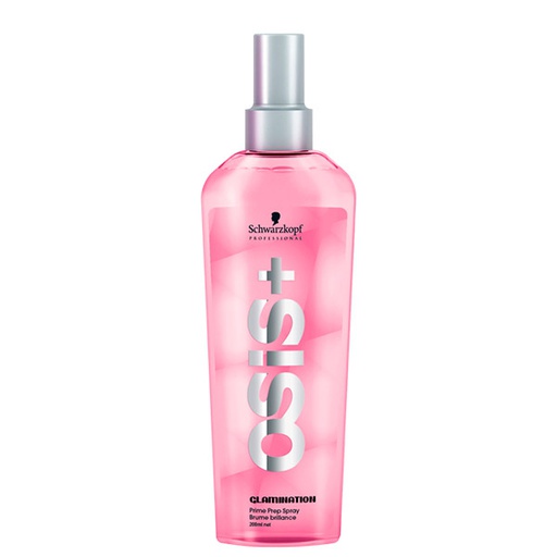 [1890077-DESC.] OSIS Glamination Spray Preparación Esencial