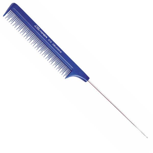 [P4700513-DESC] Peine Comair  513 Pua Metal-Pua Alterna