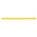 DNA.PAPILLOTS LARGOS AMARILLOS 25X1,0         