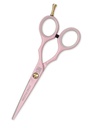 Tijera Jaguar Pre Style Ergo Pink 5,5"