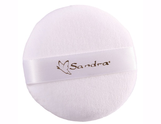 [BOR T190] Borla Terciopelo Dos Caras 190 Sandra Med.