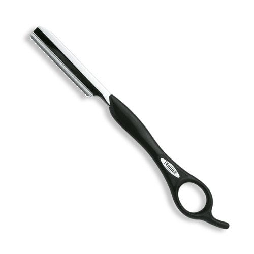 [P001085] FEATHER Navajas Styling