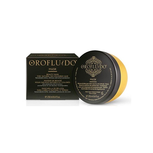 [7209278] Orofluido Mask  250 Ml