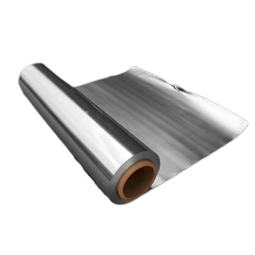 [ALUMINIO] PAPEL ALUMINIO IND. 300 X 0.40 11"