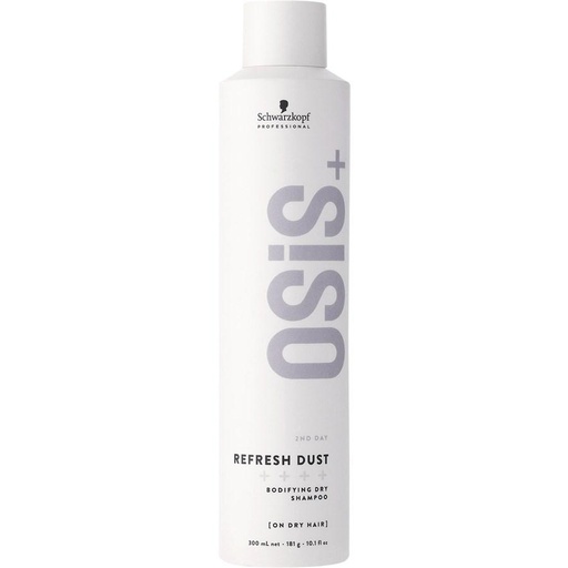 [2204597] OSiS Refresh Dust 300ml