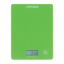 Balanza Electronica Digital Verde