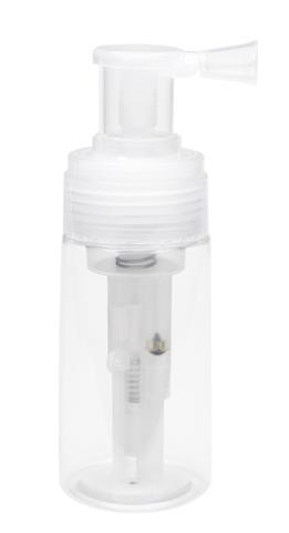 [P003299] SIBEL Botella Pulverizador Talcay-Talc 140ml