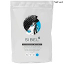 SIBEL Blanqueador en Polvo Diamante Intenso 100g