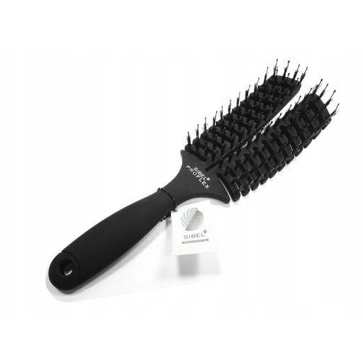 SIBEL Brocha Proflex Rosa S