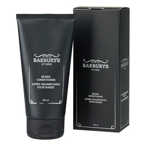 [P002097] BARBURYS Acondicionador de Barba 150ml