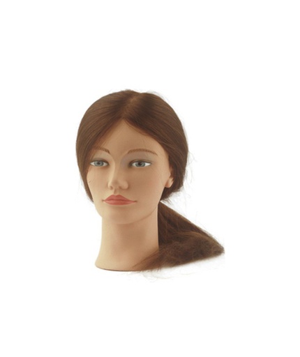 [P001879] SIBEL Cabeza De Entrenamiento Anna Natural