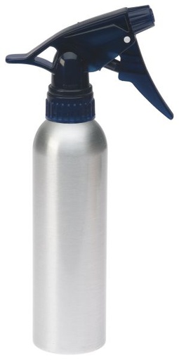 [P002882] SIBEL Botella Spray Alu 260ml