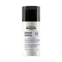 Crema Leave-in Metal Detox 100ml