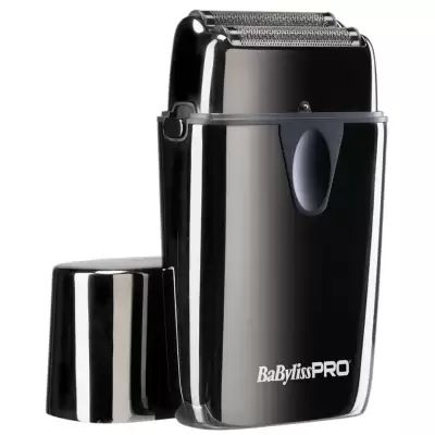 [FXLFS2E] DOBLE FOIL UV SHAVER