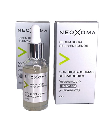 [L504052] Neoxoma Serum Ultra Rejuvenecedor 30 Ml