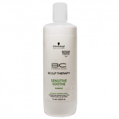 BC Champu Calmante 1000ml