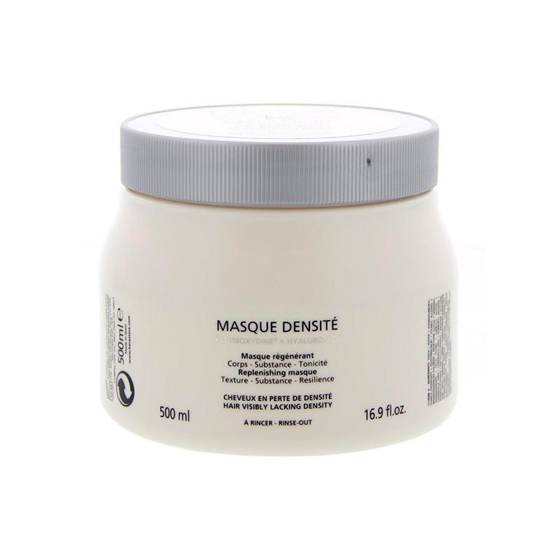 (DESCATALOGADO) Masque Magnifiante Elixir Ultime 500Ml