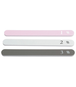 SIBEL Pulidor 3 Pasos Set 3pcs