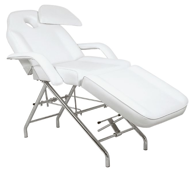 SIBEL Cama de Belleza Angelica