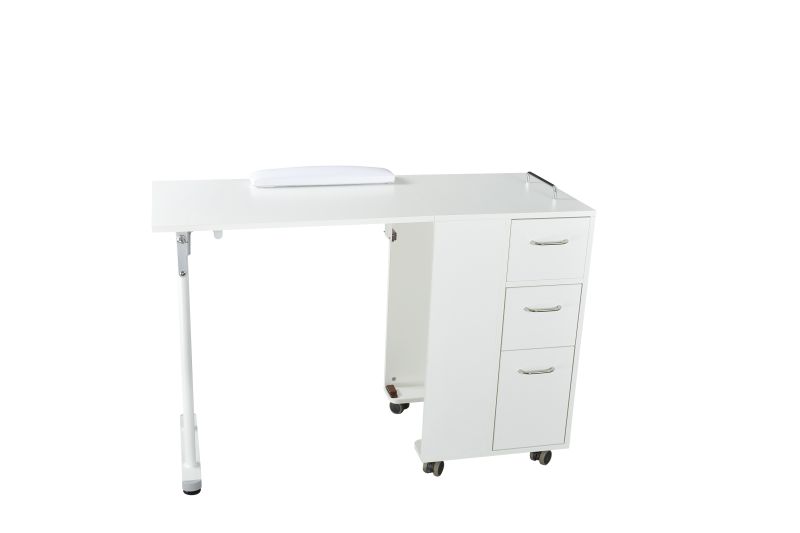 SIBEL Estacion Uñas Alice