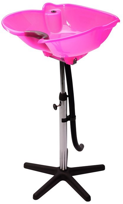 SIBEL Lavado Angels Bay Pivotante Rosa