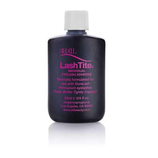 [XP166130430] Lashtite Dark Adhesive 22 Ml                                                                                            