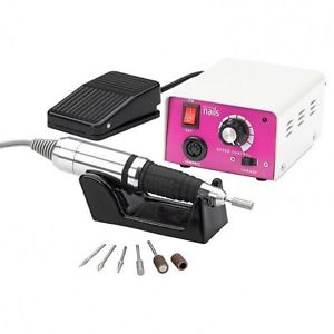 [P002685] SIBEL Juego de Fresas para Uñas 25000 EU