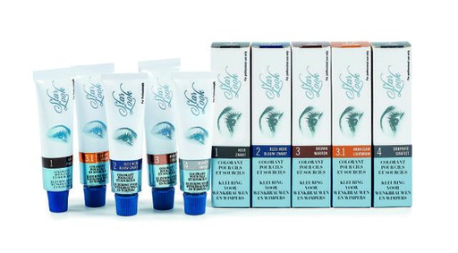 SIBEL Star Look Display de Mostrador Vacío