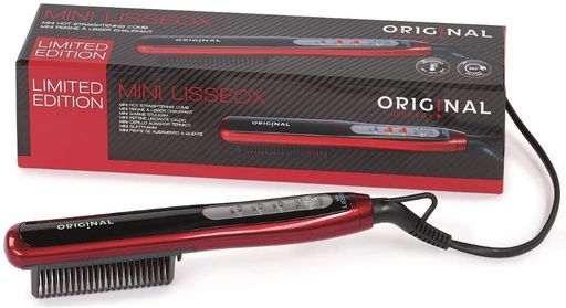 [P003633] OBB Brocha Caliente Lisseox EU