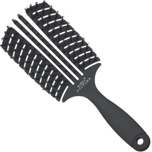 SIBEL Brocha Proflex Rosa L