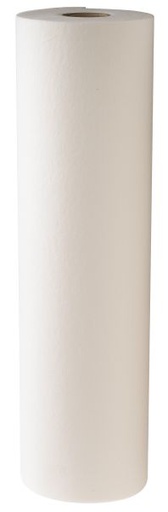 [P003094] SIBEL Toallas Abso Plast Non-Wooven 47cmx72cm en Rollo 50pzs