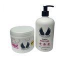 Pack Shampoo & Mask Vanity Hair