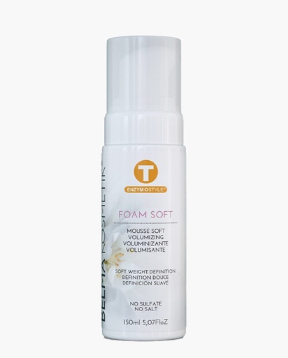 [ES09] Foam Soft 150 Ml
